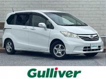 2013 Honda Freed