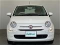 2023 Fiat 500
