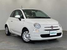 2023 Fiat 500
