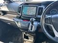 2013 Honda Step WGN