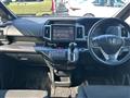 2013 Honda Step WGN