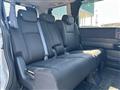 2013 Honda Step WGN