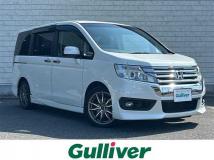 2013 Honda Step WGN