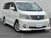 2007 Toyota Alphard G