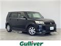 2011 Toyota Corolla Rumion