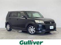 2011 Toyota Corolla Rumion