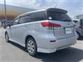 2011 Toyota Wish