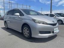2011 Toyota Wish