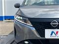 2021 Nissan Note