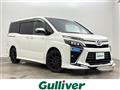 2017 Toyota Voxy