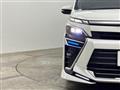 2017 Toyota Voxy