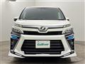 2017 Toyota Voxy