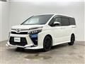 2017 Toyota Voxy