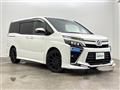 2017 Toyota Voxy