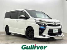 2017 Toyota Voxy