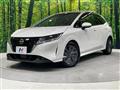 2022 Nissan Note