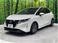 2022 Nissan Note