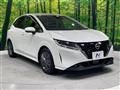 2022 Nissan Note