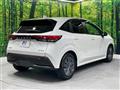 2022 Nissan Note