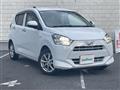 2022 Daihatsu Mira Es
