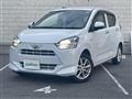 2022 Daihatsu Mira Es