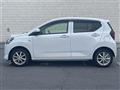 2022 Daihatsu Mira Es