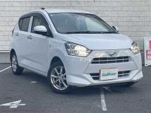 2022 Daihatsu Mira Es