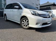 2015 Toyota Isis