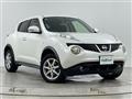 2013 Nissan Juke