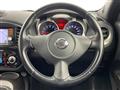 2013 Nissan Juke