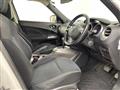 2013 Nissan Juke