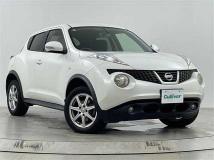 2013 Nissan Juke