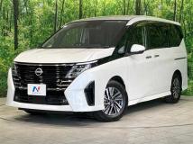 2023 Nissan Serena