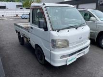 2002 Daihatsu Hijet Truck