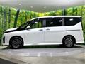 2025 Nissan Serena