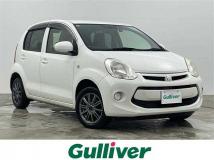 2014 Toyota Passo
