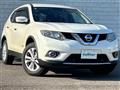 2016 Nissan X-Trail Hybrid