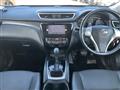 2016 Nissan X-Trail Hybrid