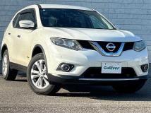 2016 Nissan X-Trail Hybrid
