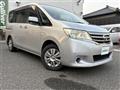 2011 Nissan Serena