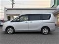 2011 Nissan Serena