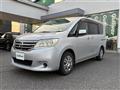 2011 Nissan Serena