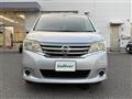 2011 Nissan Serena