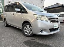 2011 Nissan Serena