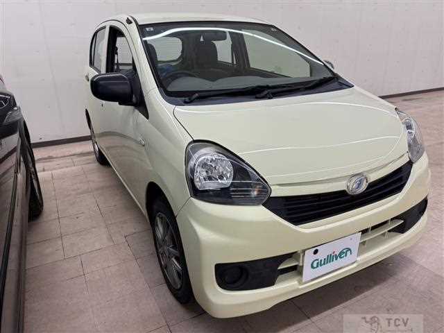 2015 Daihatsu Mira Es