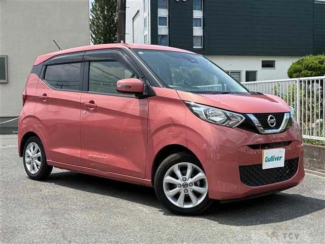 2019 Nissan DAYZ