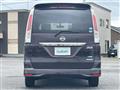2013 Nissan Serena