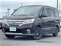 2013 Nissan Serena