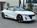 2016 Honda S660