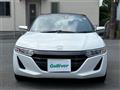 2016 Honda S660
